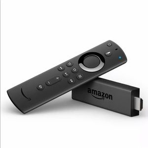 Amazon Fire TV Stick